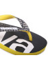 Havaianas Джапанки Lgmn Midtech 41470632197 Черен - Pepit.bg