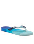 Havaianas Джапанки Logomania Mc 41463648171 Тъмносин - Pepit.bg