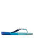 Havaianas Джапанки Logomania Mc 41463648171 Тъмносин - Pepit.bg