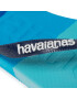 Havaianas Джапанки Logomania Mc 41463648171 Тъмносин - Pepit.bg