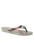 Havaianas Джапанки Logomania2 4145741 Зелен - Pepit.bg