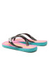Havaianas Джапанки Logomania2 41457410031 Черен - Pepit.bg