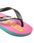 Havaianas Джапанки Logomania2 41457410031 Черен - Pepit.bg