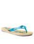 Havaianas Джапанки Logomania2 41457410121 Син - Pepit.bg