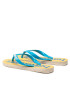 Havaianas Джапанки Logomania2 41457410121 Син - Pepit.bg