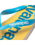 Havaianas Джапанки Logomania2 41457410121 Син - Pepit.bg