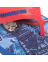 Havaianas Джапанки Max Herois 41303023847 Червен - Pepit.bg