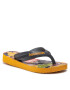 Havaianas Джапанки Max Marvel 41470066362 Сив - Pepit.bg