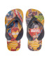 Havaianas Джапанки Max Marvel 41470066362 Сив - Pepit.bg