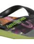 Havaianas Джапанки MINECRAFT 41451250891 Черен - Pepit.bg