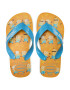 Havaianas Джапанки Minions 41331670776 Син - Pepit.bg