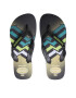 Havaianas Джапанки Power Light 41469290090 Черен - Pepit.bg