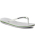 Havaianas Джапанки Sl Brasil Cf 41407130001 Бял - Pepit.bg