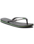 Havaianas Джапанки Sl Brasil Cf 41407130090 Черен - Pepit.bg