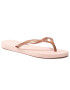 Havaianas Джапанки Sl Crstl Sw II Fc 41456510076 Кафяв - Pepit.bg