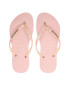 Havaianas Джапанки Sl. Gtr Flrish 41471225217 Розов - Pepit.bg