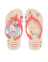 Havaianas Джапанки Sl Hello Kitty 41457480570 Червен - Pepit.bg