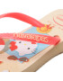 Havaianas Джапанки Sl Hello Kitty 41457480570 Червен - Pepit.bg