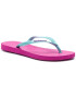 Havaianas Джапанки Sl Logo Pop-Up 41197872397 Зелен - Pepit.bg