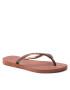 Havaianas Джапанки Slim 40000309385 Кафяв - Pepit.bg