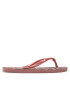 Havaianas Джапанки Slim Animals 4.103.352.9898 Розов - Pepit.bg