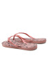 Havaianas Джапанки Slim Animals 4.103.352.9898 Розов - Pepit.bg