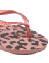 Havaianas Джапанки Slim Animals 4.103.352.9898 Розов - Pepit.bg