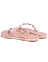 Havaianas Джапанки Slim Brasil Fc 41407133544 Розов - Pepit.bg