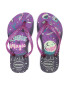 Havaianas Джапанки Slim Fashion 4129934229 Виолетов - Pepit.bg