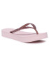 Havaianas Джапанки Slim Flatform Shne 41447640076 Розов - Pepit.bg