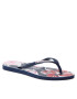 Havaianas Джапанки Slim Floral Basic 41454604368 Тъмносин - Pepit.bg