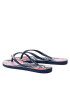 Havaianas Джапанки Slim Floral Basic 41454604368 Тъмносин - Pepit.bg