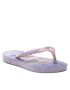 Havaianas Джапанки Slim Frozen 41372662204 Виолетов - Pepit.bg