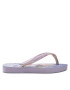 Havaianas Джапанки Slim Frozen 41372662204 Виолетов - Pepit.bg