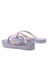 Havaianas Джапанки Slim Frozen 41372662204 Виолетов - Pepit.bg