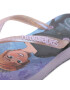 Havaianas Джапанки Slim Frozen 41372662204 Виолетов - Pepit.bg