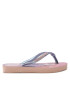 Havaianas Джапанки Slim Frozen Fc 41372660076 Син - Pepit.bg