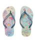 Havaianas Джапанки Slim Mlp 4144514 Син - Pepit.bg