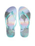 Havaianas Джапанки Slim Paisage 41326145251 Син - Pepit.bg