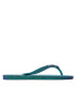 Havaianas Джапанки Slim Sparkle II 41469371671 Син - Pepit.bg