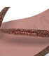 Havaianas Джапанки Slim Sparkle II 41469373544 Златист - Pepit.bg