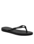 Havaianas Джапанки Slim Sparkle Me 41460930090 Черен - Pepit.bg