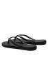 Havaianas Джапанки Slim Sparkle Me 41460930090 Черен - Pepit.bg