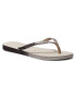 Havaianas Джапанки Slim Sparkle Me 41460930154 Златист - Pepit.bg