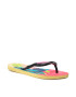 Havaianas Джапанки Slim Style Mix Fc 41457397598 Черен - Pepit.bg