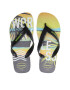 Havaianas Джапанки Surf 40000471411 Зелен - Pepit.bg