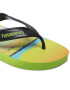 Havaianas Джапанки Surf 40000471411 Зелен - Pepit.bg