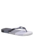 Havaianas Джапанки T Logomania Mc 41463648266 Черен - Pepit.bg