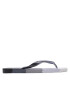 Havaianas Джапанки T Logomania Mc 41463648266 Черен - Pepit.bg