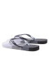 Havaianas Джапанки T Logomania Mc 41463648266 Черен - Pepit.bg